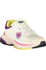 BUTY SPORTOWE BLAUER DAMSKIE BIAŁE