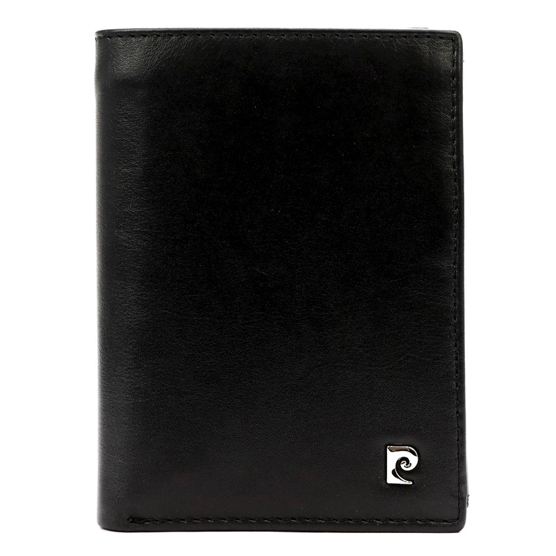 Skórzany męski portfel Pierre Cardin YS604 326