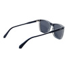 Okulary POLAROID PLD4180S58OXZ. Okulary przeciwsłoneczne, Kolor niebieski. Mężczyzna.