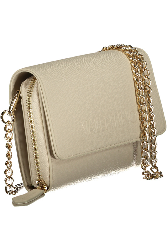 VALENTINO BAGS PORTFEL DAMSKI BE�OWY