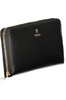 Czarny portfel damski FURLA