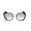 Okulary BELSTAFF PINNERGRISFRA. Okulary przeciwsłoneczne, Kolor szary. Kobieta.