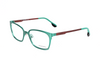 Okulary DIESEL DL5082093. Okulary, Kolor zielony. Unisex.