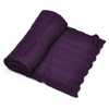 purpurowy