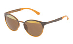 Okulary POLICE SPL162V506L2H. Okulary przeciwsłoneczne, Kolor brązowy. Unisex.