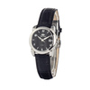 Zegarek TIME FORCE TF2584L-01. Kwarcowy, Kolor czarny. Kobieta.