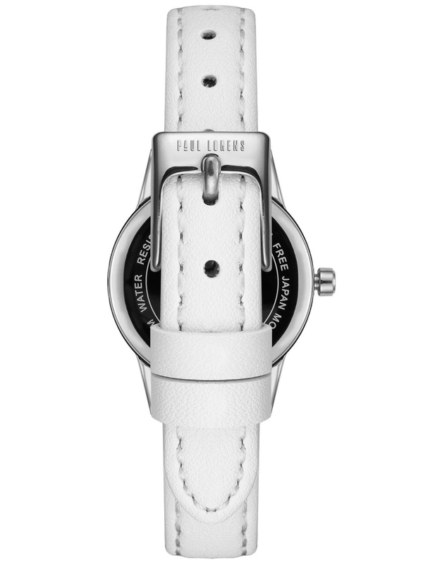 ZEGAREK DAMSKI PAUL LORENS - 9803A-3C1 (zg501a) + BOX