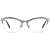 Okulary PUCCI EP5073-53020. EYEGLASSES, Kolor szary. Kobieta.