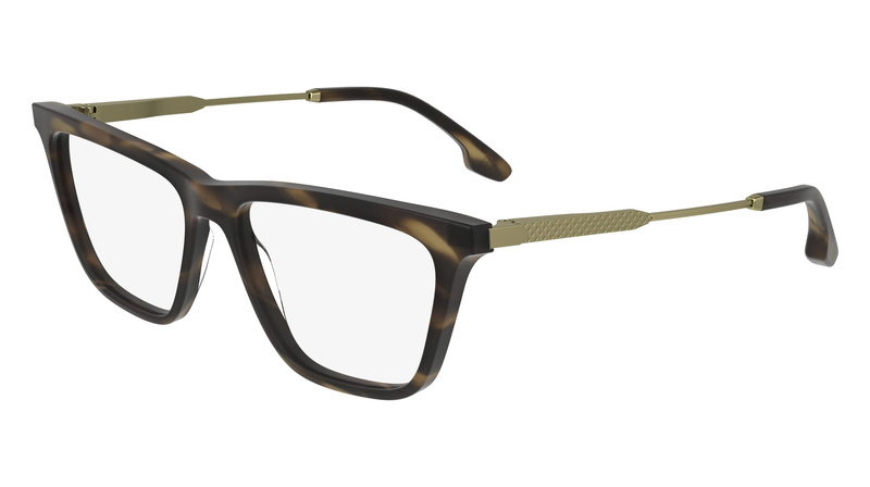 Okulary VICTORIA BECKHAM VB26635415321. EYEGLASSES, Kolor brązowy. Kobieta.