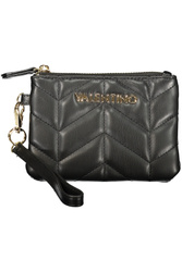 VALENTINO BAGS DAMSKI PORTFEL CZARNY