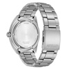 Zegarek CITIZEN BM8560-88L. SOLAR QUARTZ, Kolor niebieski. Mężczyzna.