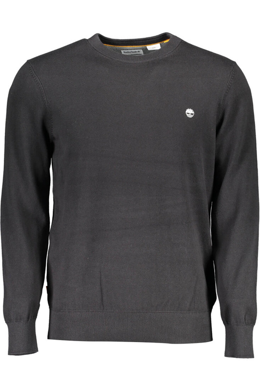 CZARNY SWETER MĘSKI TIMBERLAND