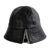 Kapelusz Zipper Bucket