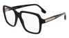 Okulary VICTORIA BECKHAM VB26685317001. EYEGLASSES, Kolor czarny. Kobieta.