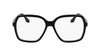 Okulary VICTORIA BECKHAM VB26505715001. EYEGLASSES, Kolor czarny. Kobieta.