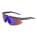 Okulary BOLLE BS032007. Okulary przeciwsłoneczne, Kolor czarny. Unisex.