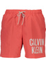 CALVIN KLEIN CZĘŚCI KĄPIELÓW POD MĘŻCZYZNA RÓŻOWY