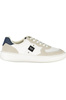 BLAUER SPORTS BUTY MĘSKIE BIAŁE