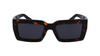 Okulary FERRAGAMO SF1108S542124. Okulary przeciwsłoneczne, Kolor brązowy. Kobieta.