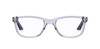 Okulary UNDER ARMOUR UA9002B3VF016. Okulary, Kolor PURPLE. Dziecko.