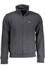 czarny || Bluza