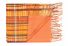 Szalik damski modna chusta dwustronna elegancka AX-65-5