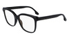 Okulary VICTORIA BECKHAM VB26085416001. EYEGLASSES, Kolor czarny. Kobieta.