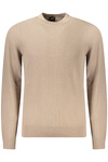 SWETER M�SKI HUGO BOSS BE�OWY