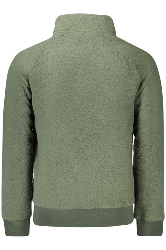 Norway 1963 KURTKA SPORTOWA MĘSKA ZIELONA