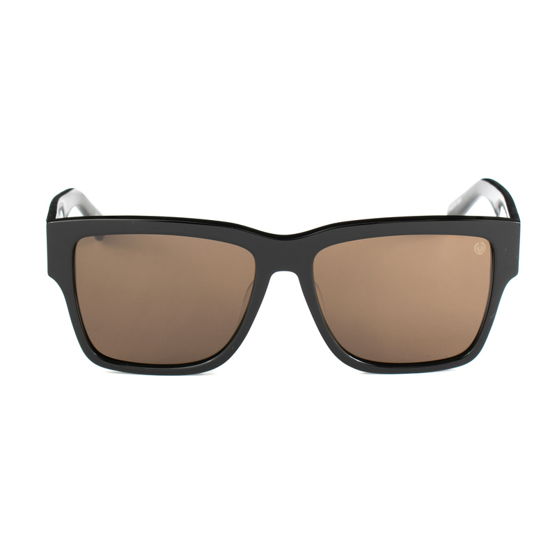 Okulary BELSTAFF STIRLING-S102. Okulary przeciwsłoneczne, Kolor czarny. Kobieta.