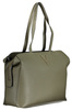 TORBY VALENTINO ZIELONA TORBA DAMSKA