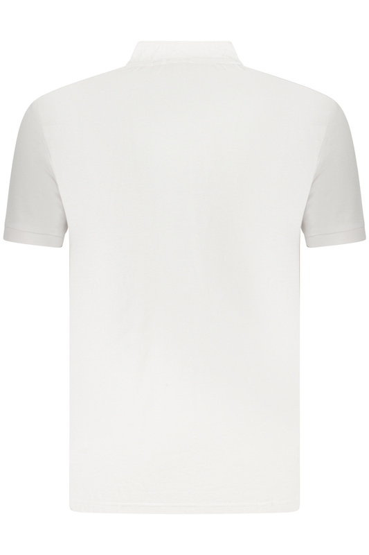 US GRAND POLO KRÓTKI RĘKAW MĘSKI BIAŁY