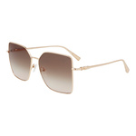 Okulary przeciwsłoneczne damskie Longchamp LO173S5715708