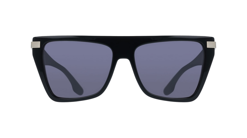 Okulary VICTORIA BECKHAM VB684S5715001. Okulary przeciwsłoneczne, Kolor czarny. Kobieta.