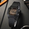 ZEGAREK MĘSKI CASIO W-800H-1BVES KLASYKA + BOX