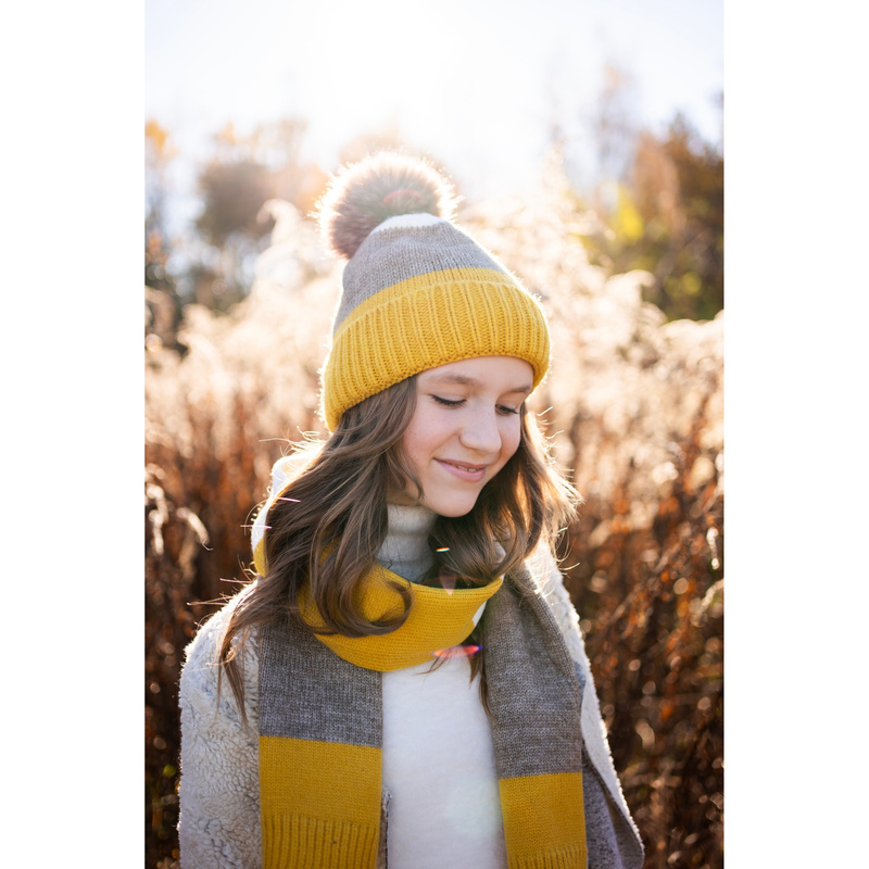 Polska czapka Chojniak