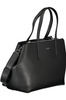 CZARNA TORBA DAMSKA CALVIN KLEIN