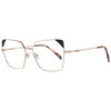 Okulary PUCCI EP5111-55033. EYEGLASSES, Kolor różowy. Kobieta.