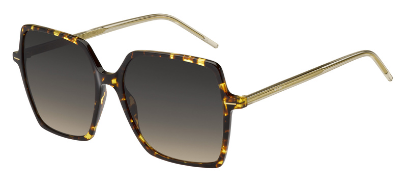 Damskie okulary przeciwsłoneczne BOSS BOSS1524S