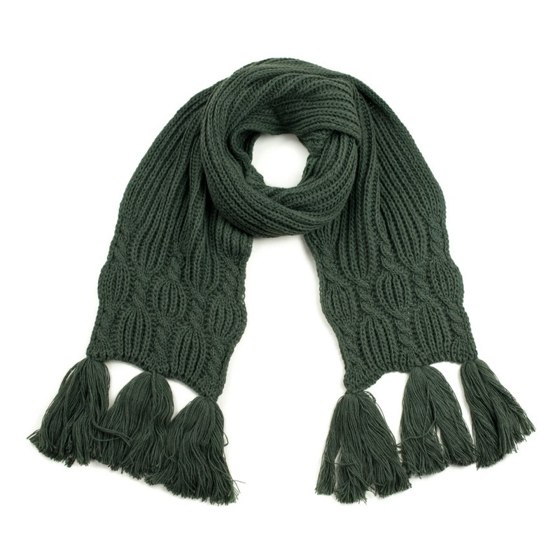 Polski szal Kościelisko