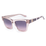 Damskie okulary przeciwsłoneczne GUESS GU00113-5557Z