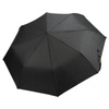 Gregorio automatyczny parasol wytrzymały z wygodną rączką
