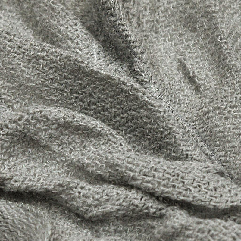 Szal Serce Na Dłoni