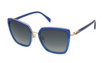 Okulary TOUS STOC19-5609MV. Okulary przeciwsłoneczne, Kolor PURPLE. Kobieta.