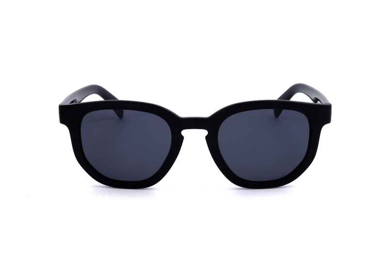 Okulary LEVI'S LV-1022-S-807. Okulary przeciwsłoneczne, Kolor brązowy. Unisex.