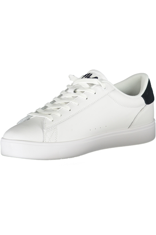BIAŁY MĘSKIE BUTY SPORTOWE FILA