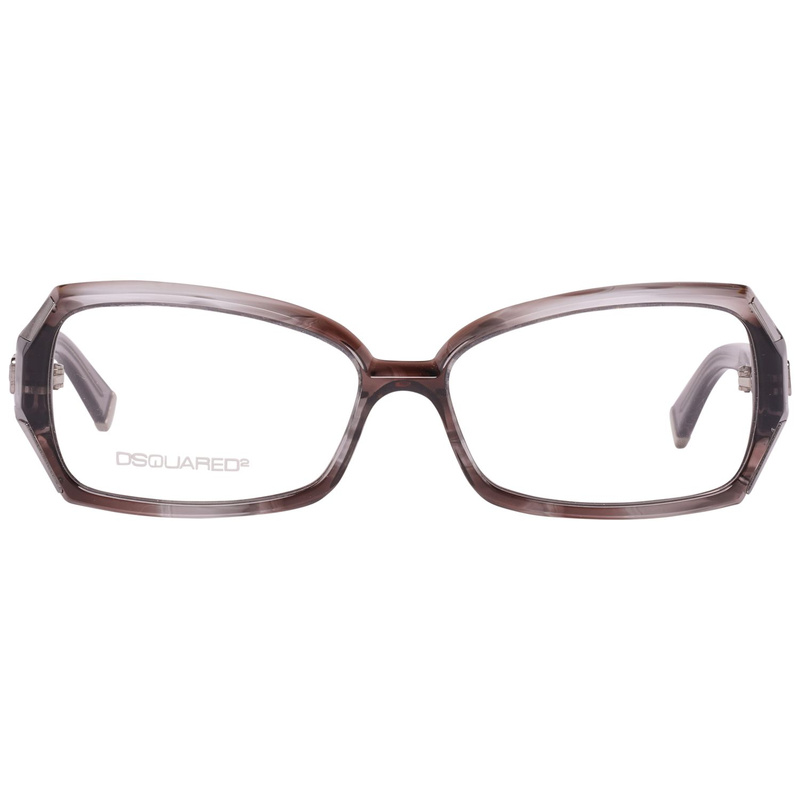 Okulary DSQUARED2 DQ5049-020-54. Okulary, Kolor FLOCK. Kobieta.