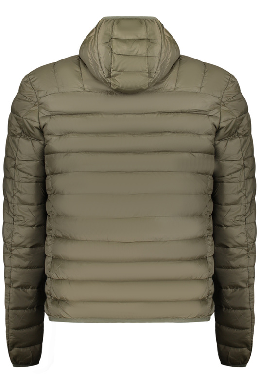 M�SKA KURTKA ZIELONA CAVALLI CLASS