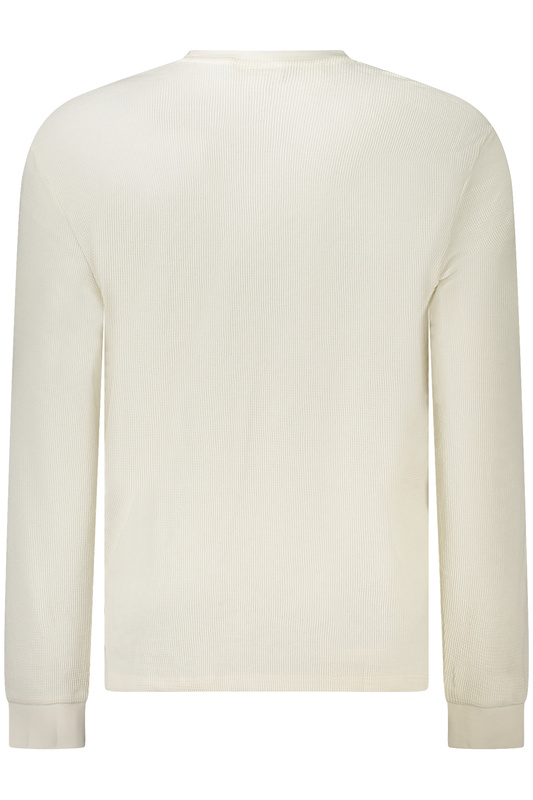 CALVIN KLEIN M�SKI BIA�Y SWETER