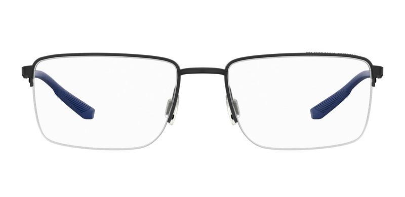 Okulary UNDER ARMOUR UA5016G003F51. Okulary, Kolor czarny. Mężczyzna.